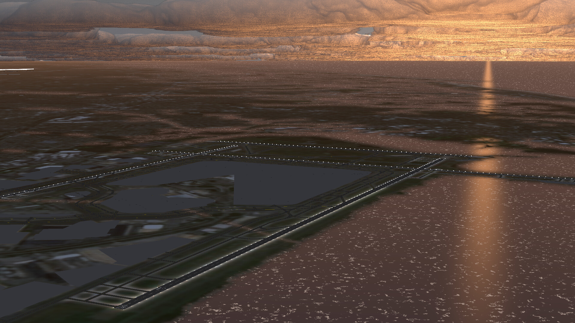 WingsSimulations Flight Simulator 2027