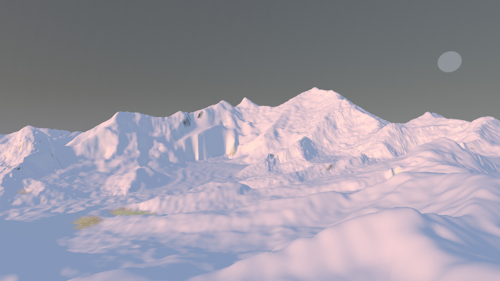 WingsSimulations Flight Simulator 2027