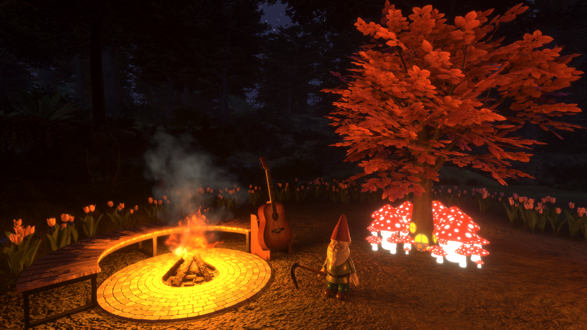 Log Away: Easter DLC
