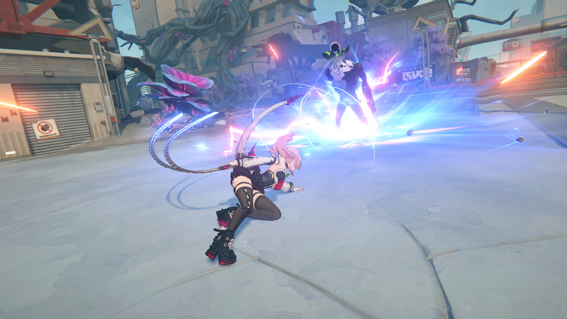 Zenless Zone Zero: Update 2.7 – Champions Never Fall to the Past