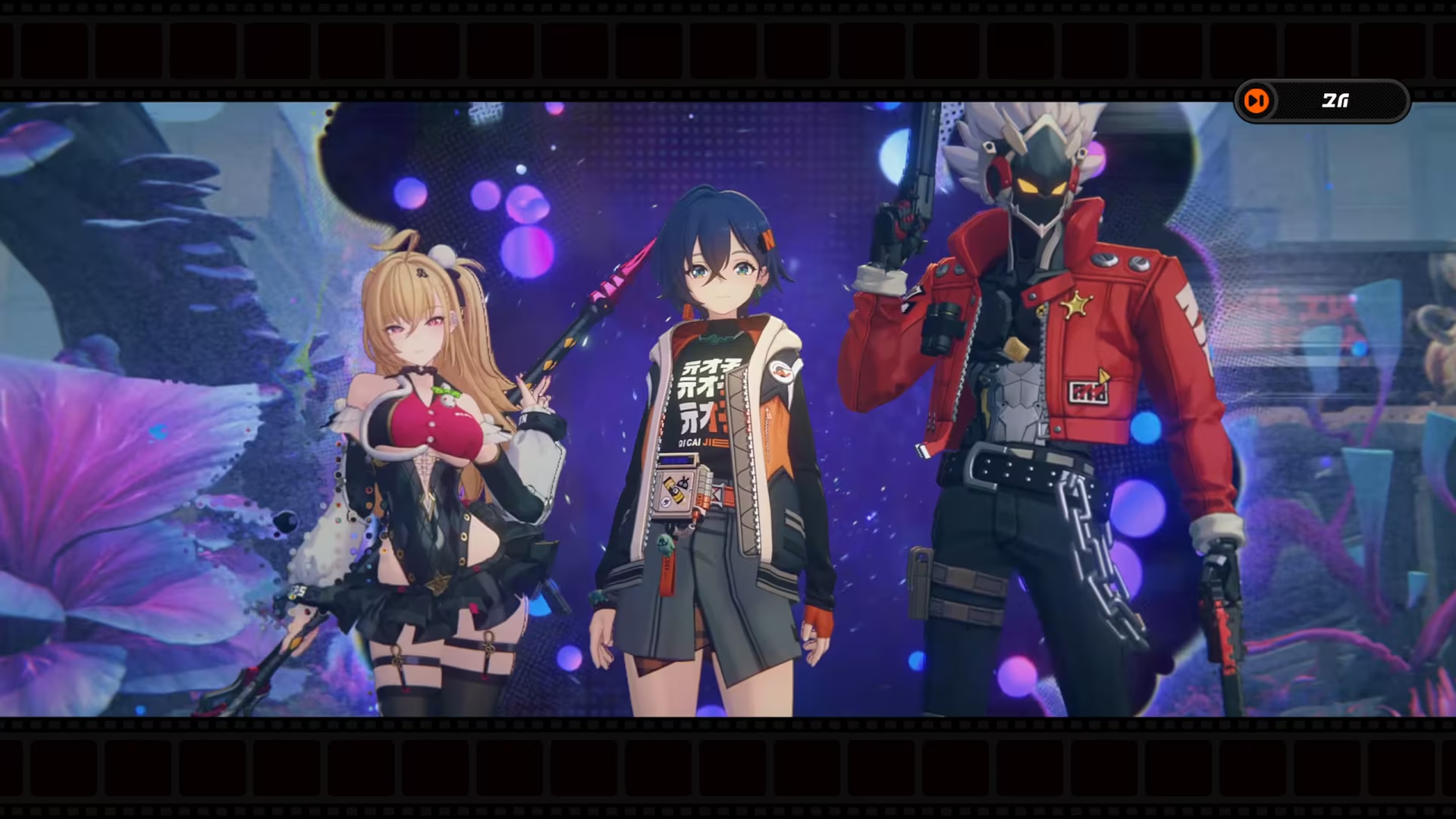 Zenless Zone Zero: Update 2.7 – Champions Never Fall to the Past