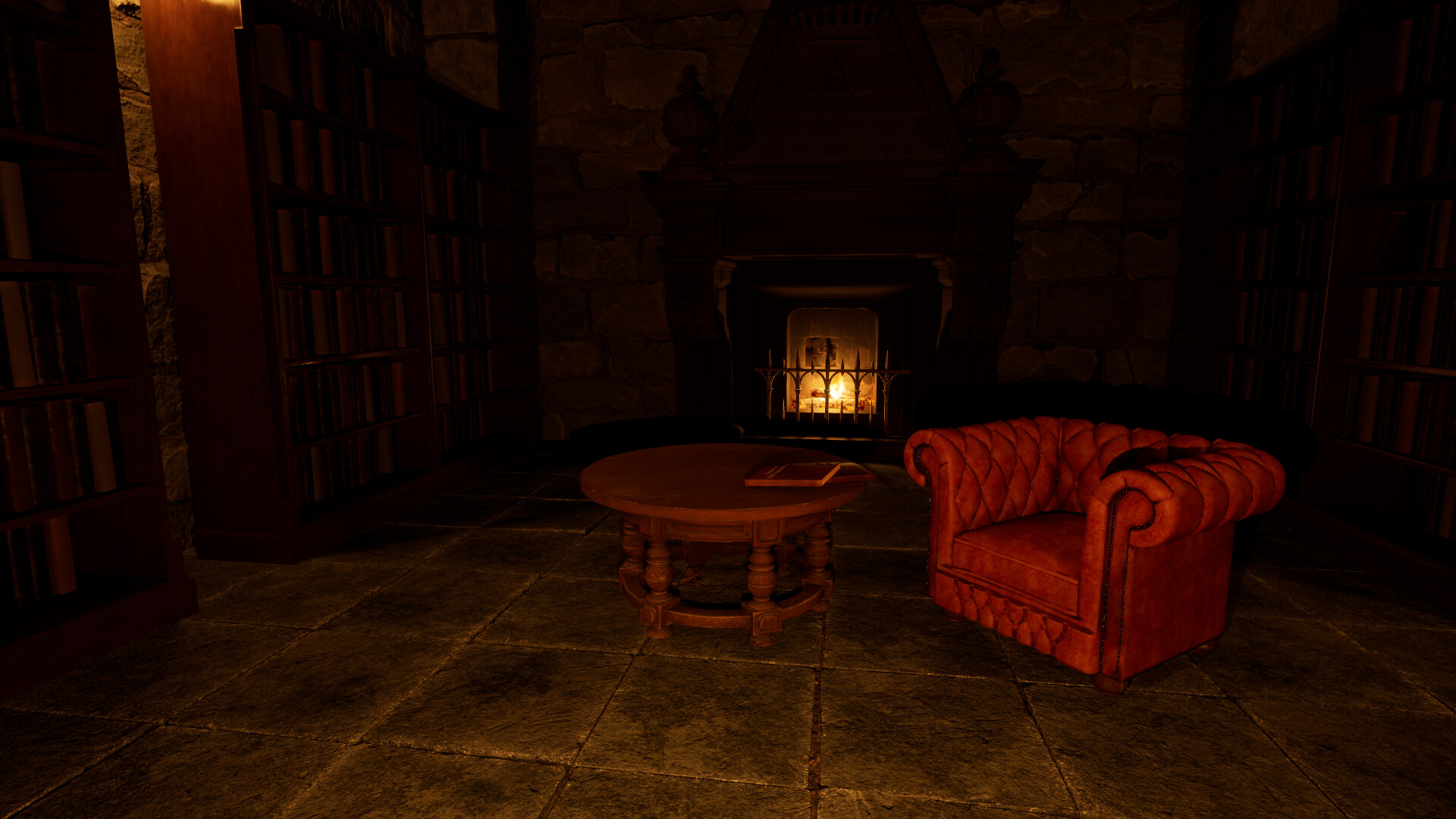 A Game About Achieving Stuff