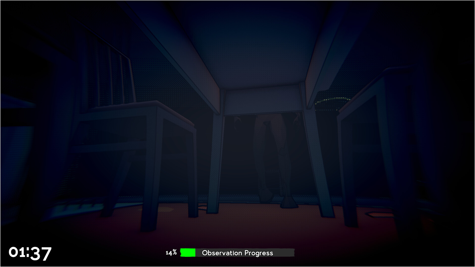 Yelling At Cats: The Game