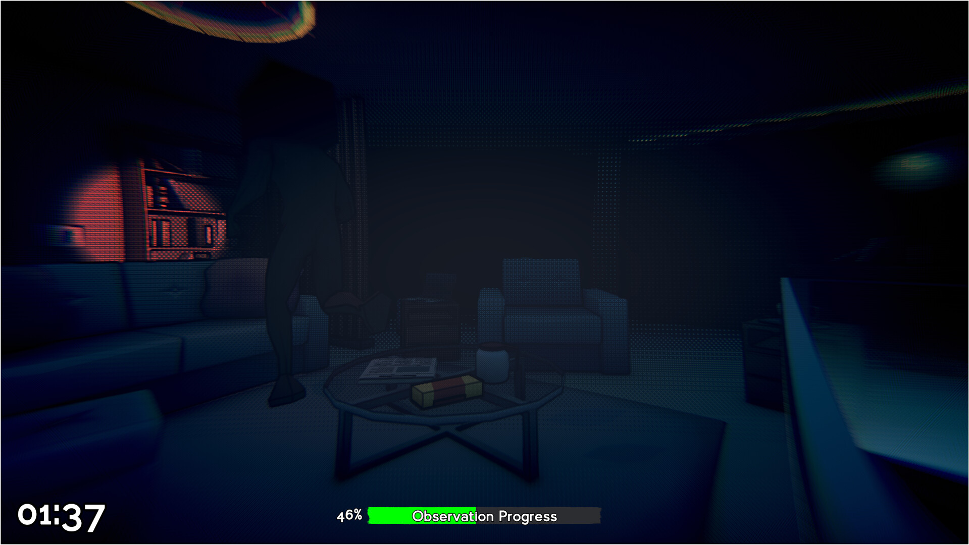 Yelling At Cats: The Game