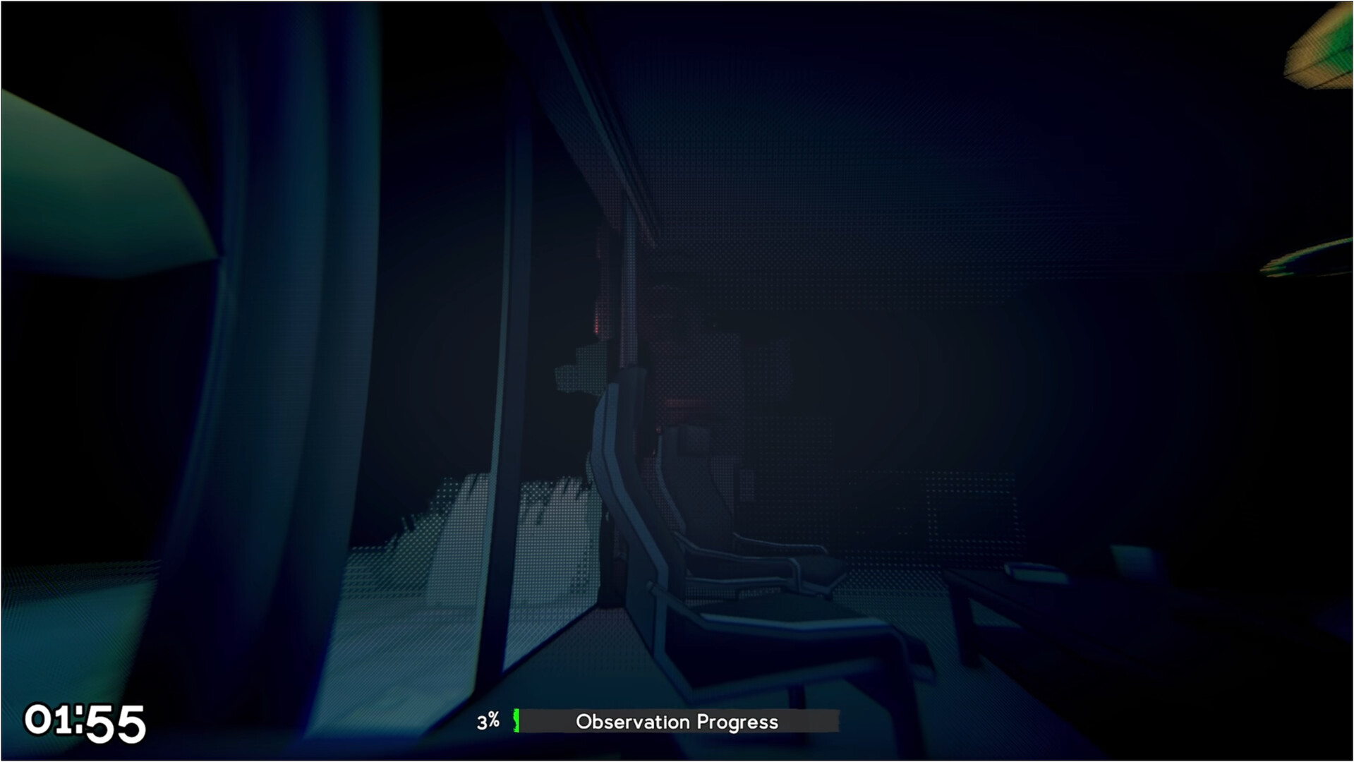 Yelling At Cats: The Game