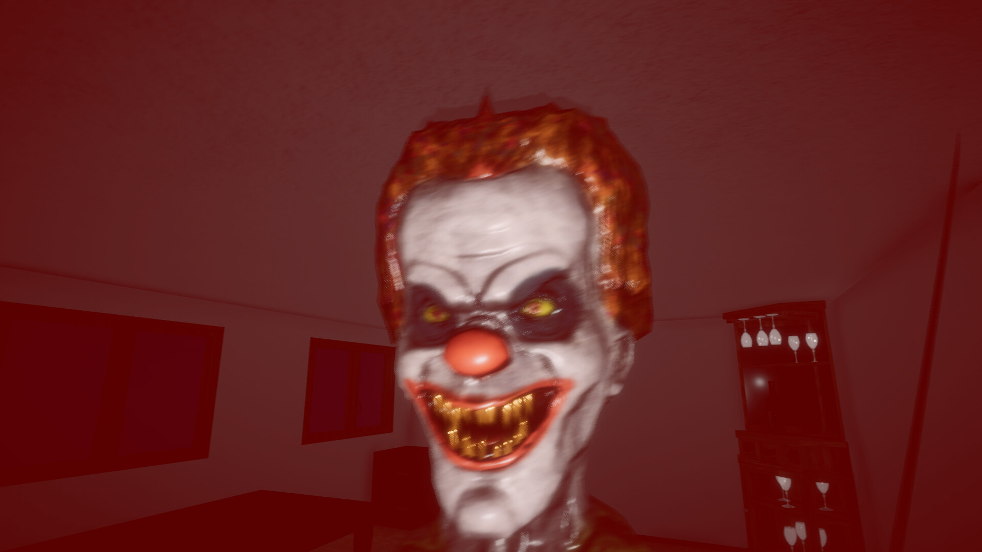 Jumpscare Storey Loop