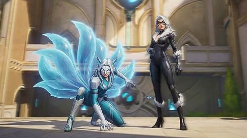 Marvel Rivals: Season 7 – The Hunt is On