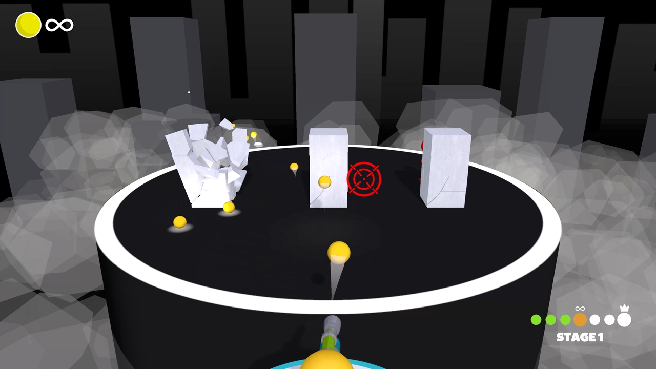 Smash Balls 2