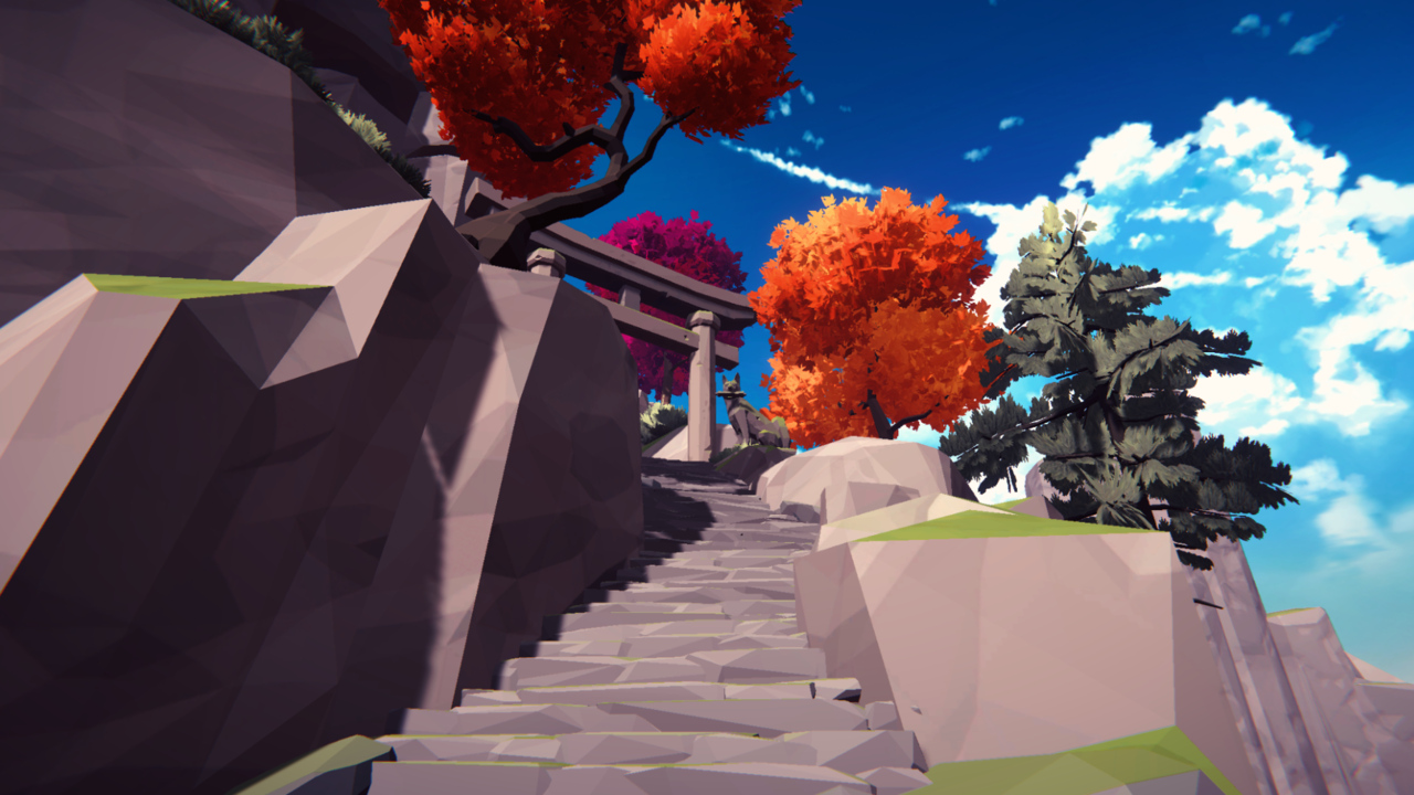 Samurai Obby