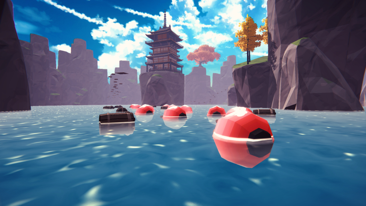 Samurai Obby
