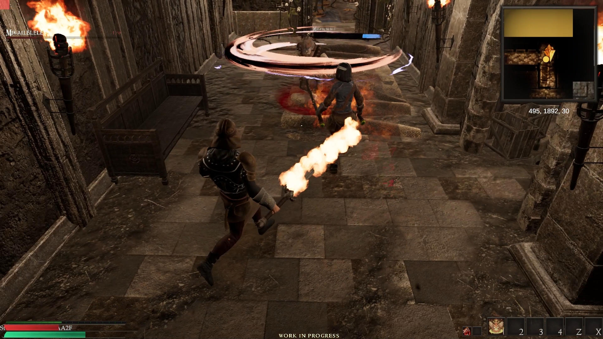 Adventurer’s Gambit: Dungeons of Fortune