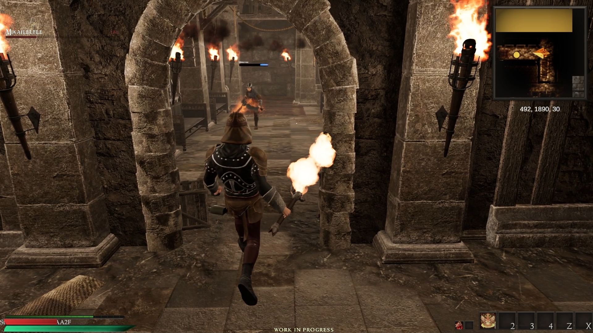 Adventurer’s Gambit: Dungeons of Fortune