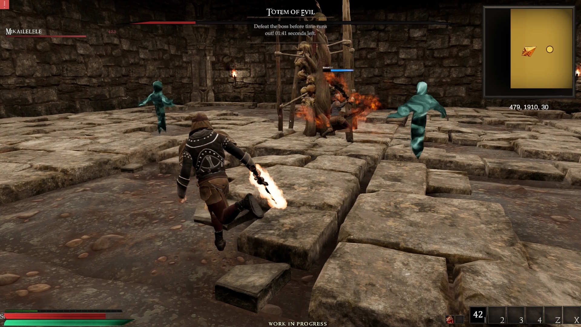 Adventurer’s Gambit: Dungeons of Fortune