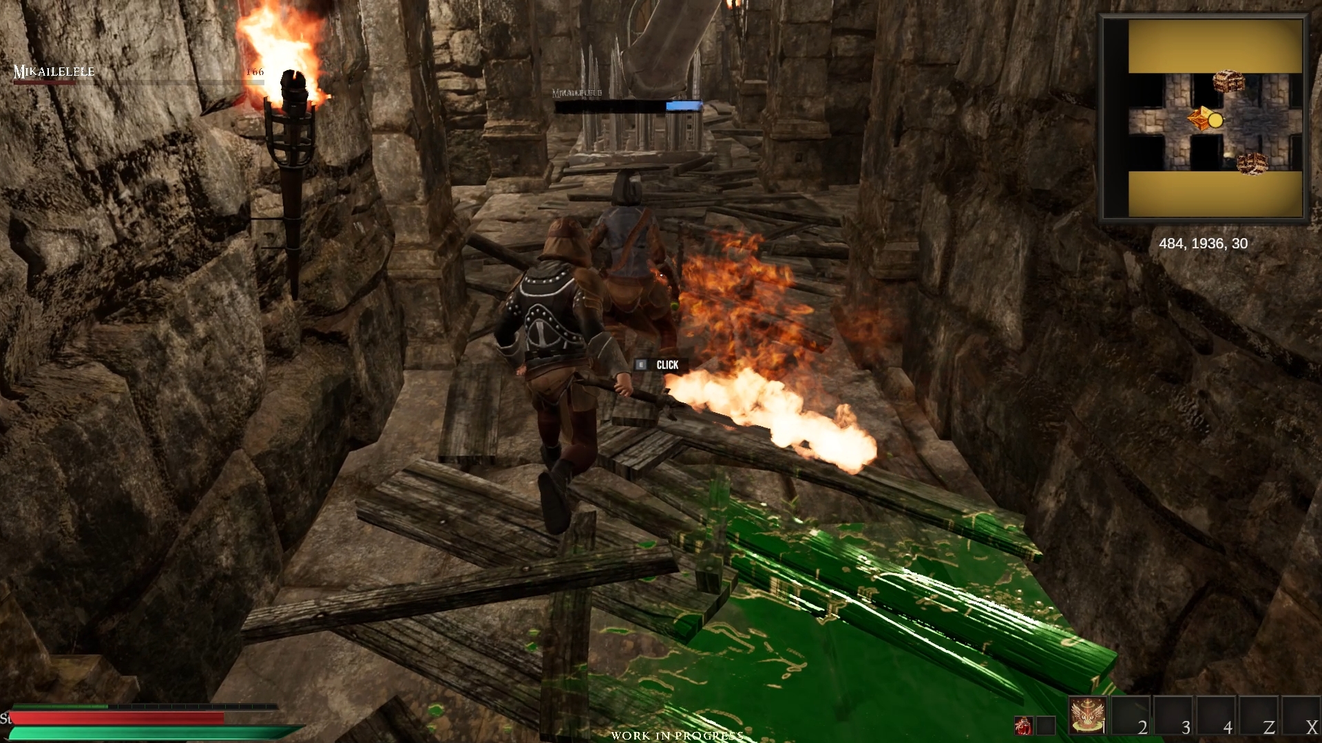 Adventurer’s Gambit: Dungeons of Fortune