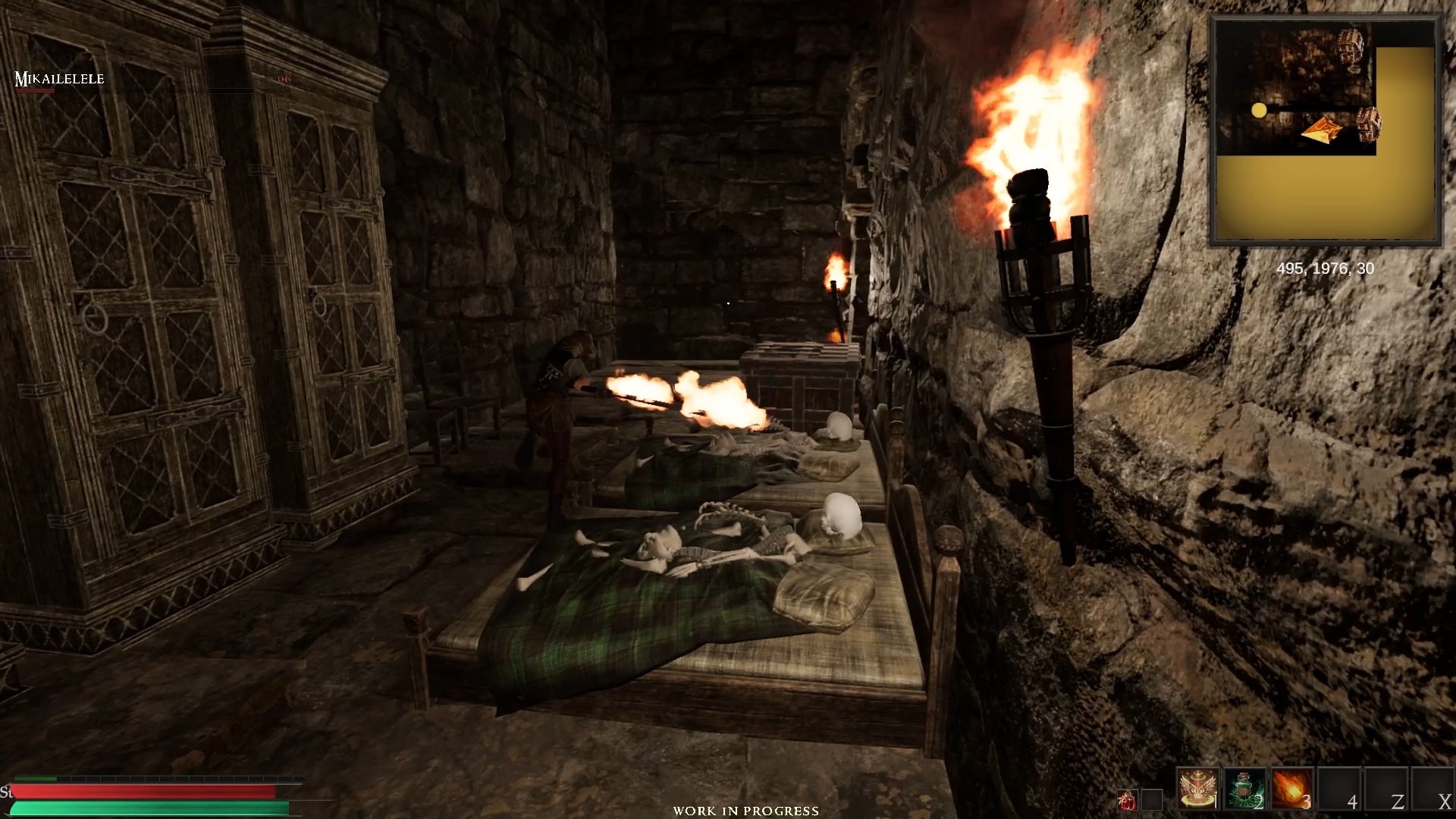 Adventurer’s Gambit: Dungeons of Fortune