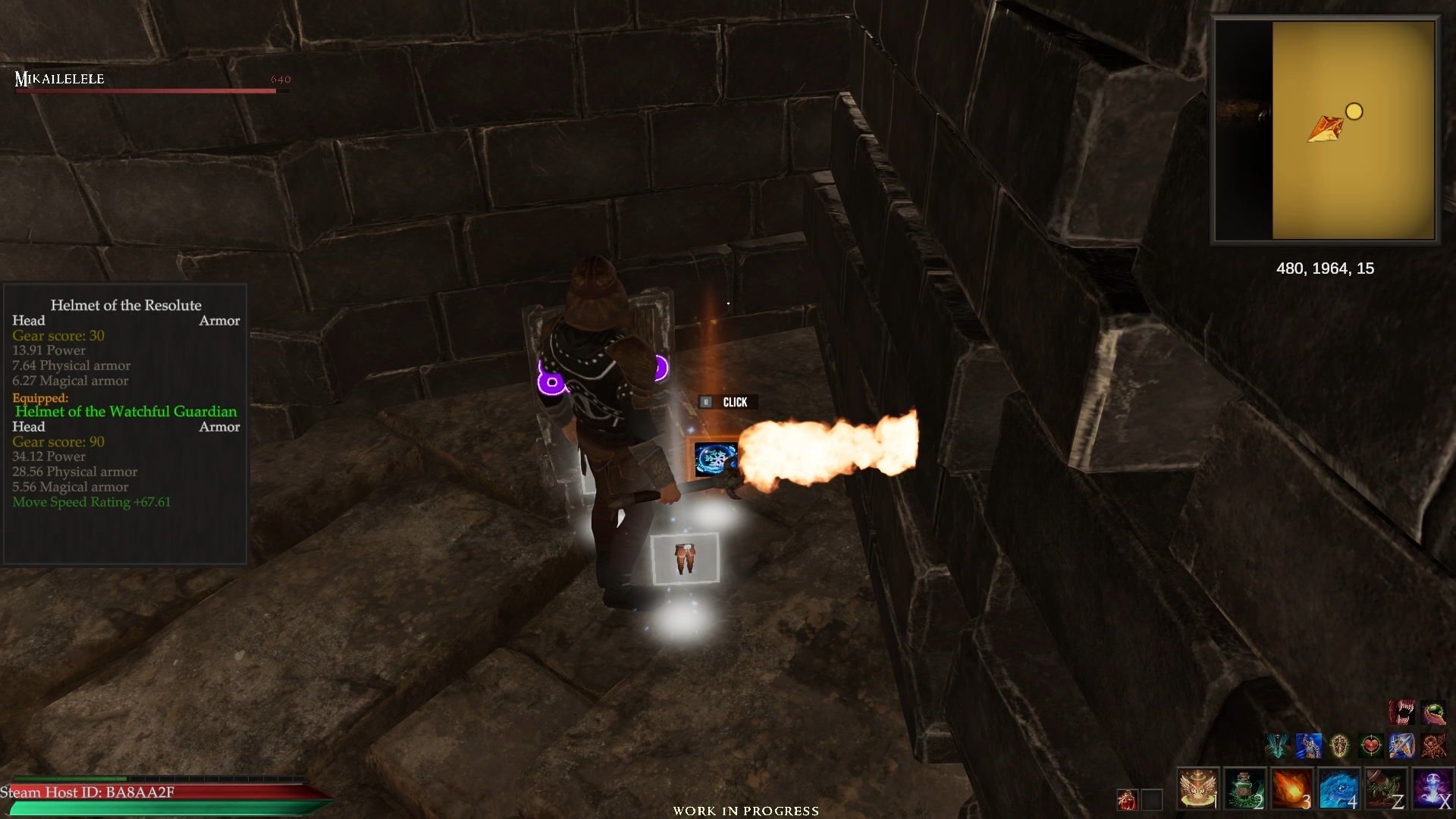 Adventurer’s Gambit: Dungeons of Fortune