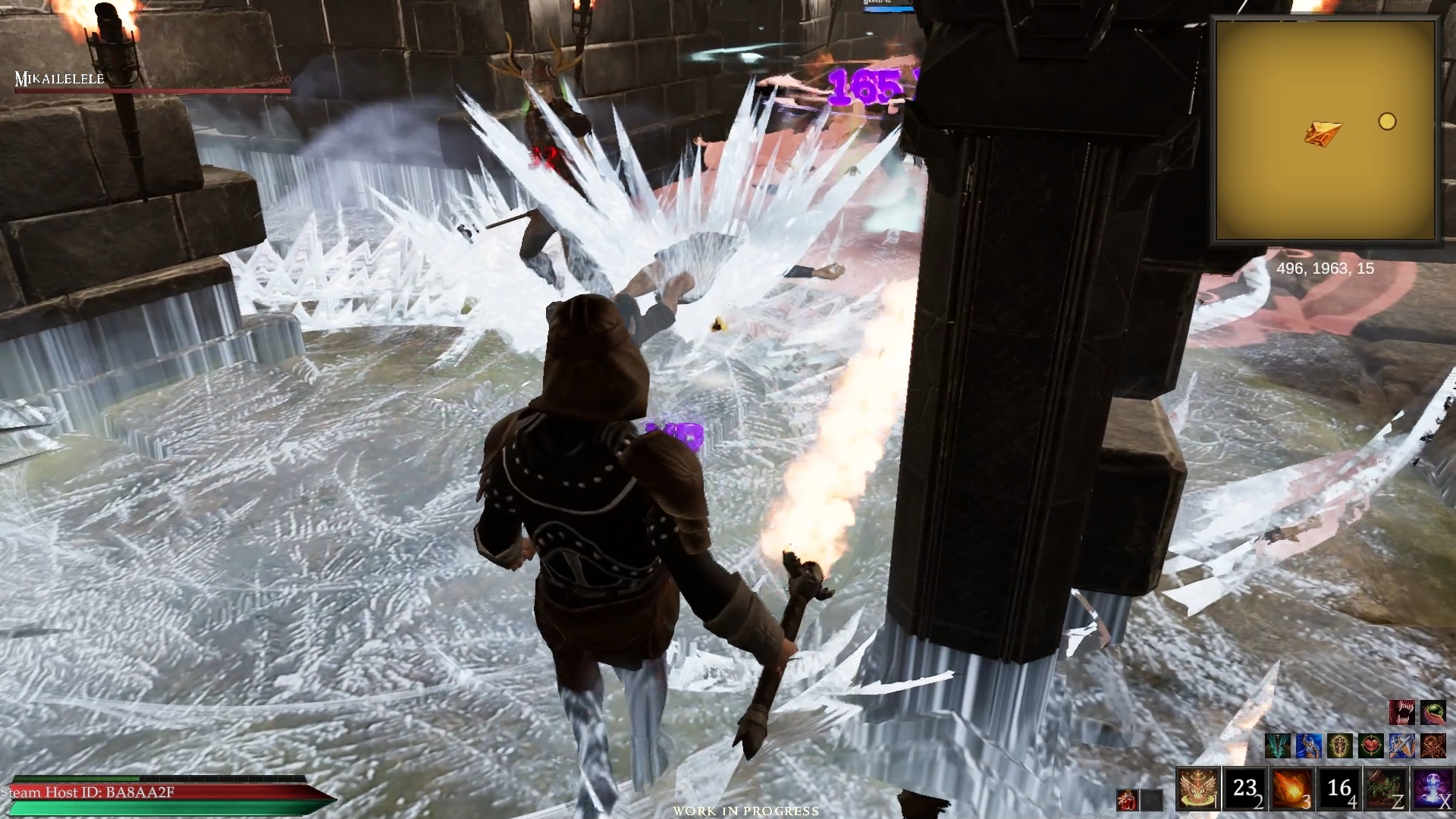 Adventurer’s Gambit: Dungeons of Fortune