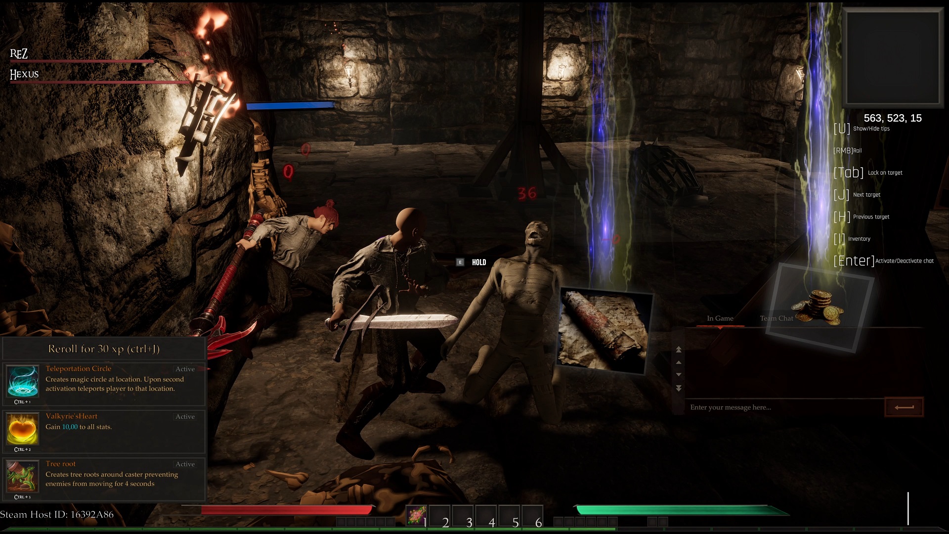 Adventurer’s Gambit: Dungeons of Fortune