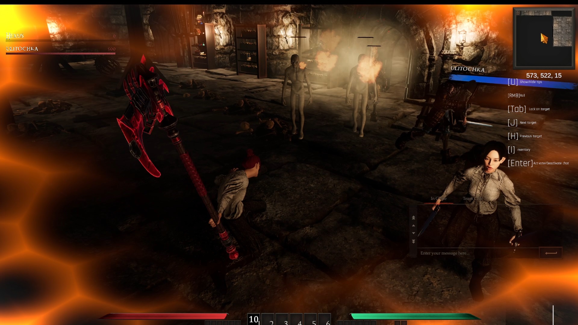 Adventurer’s Gambit: Dungeons of Fortune