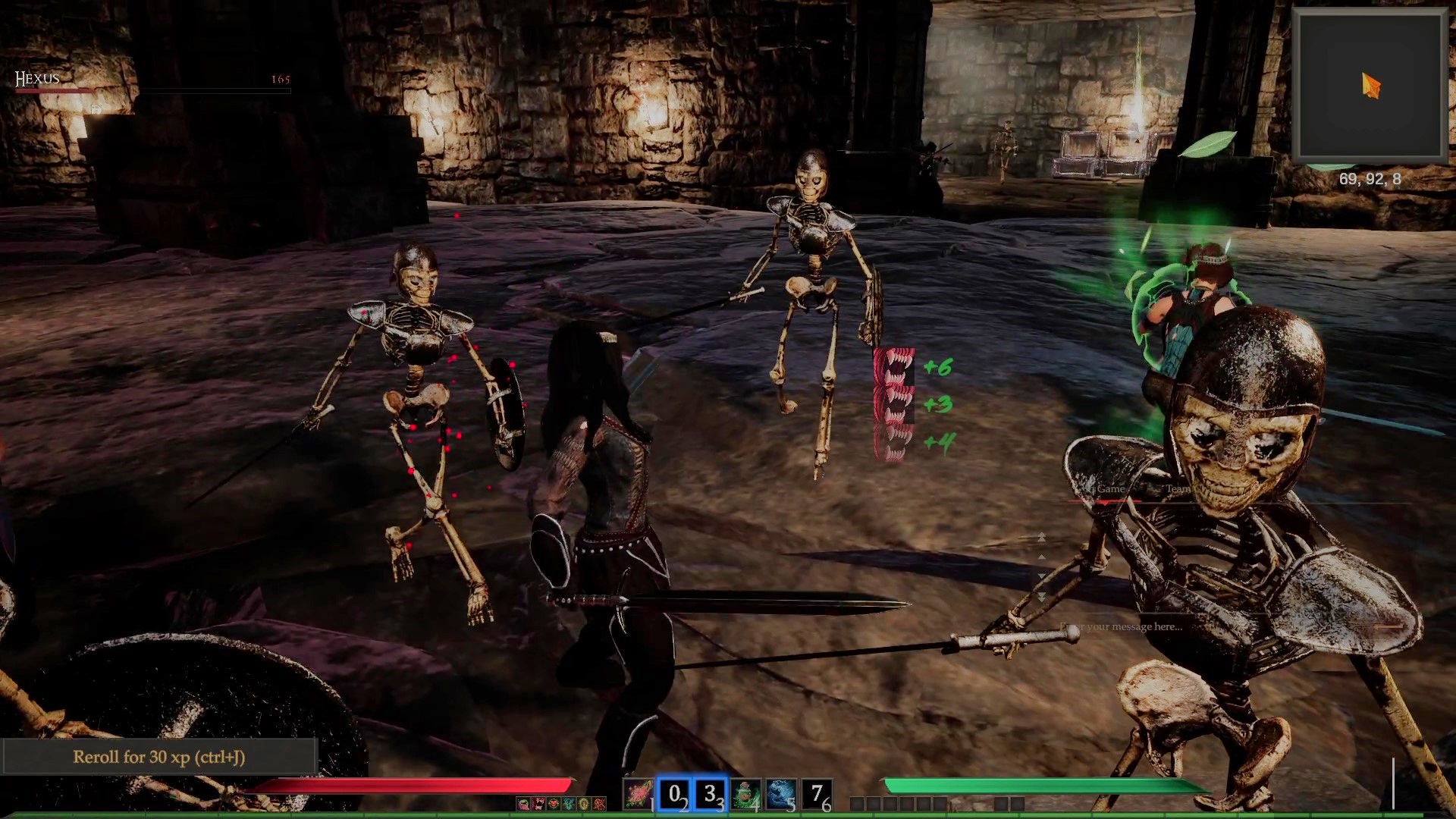 Adventurer’s Gambit: Dungeons of Fortune