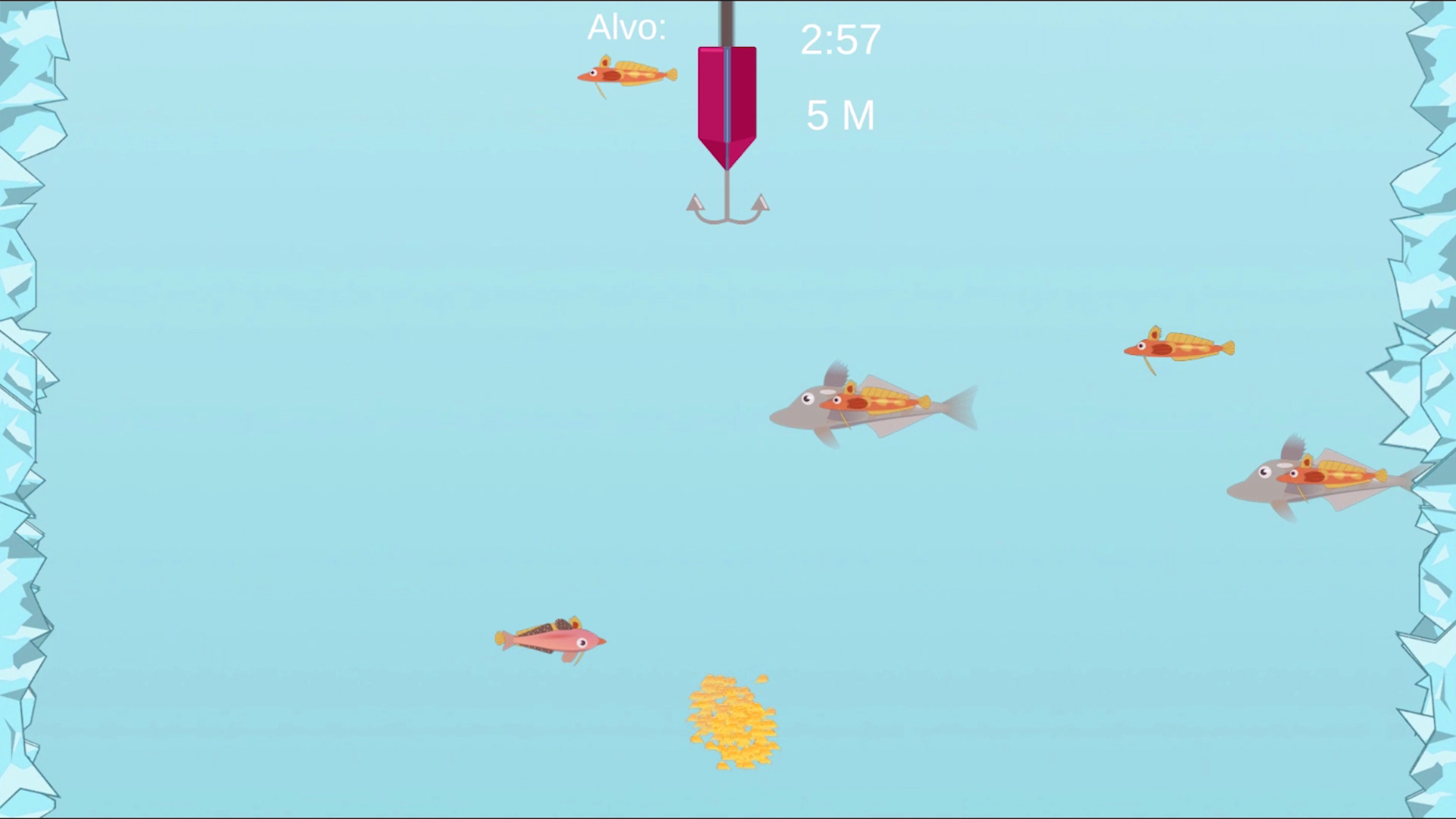 Expedição Antártica