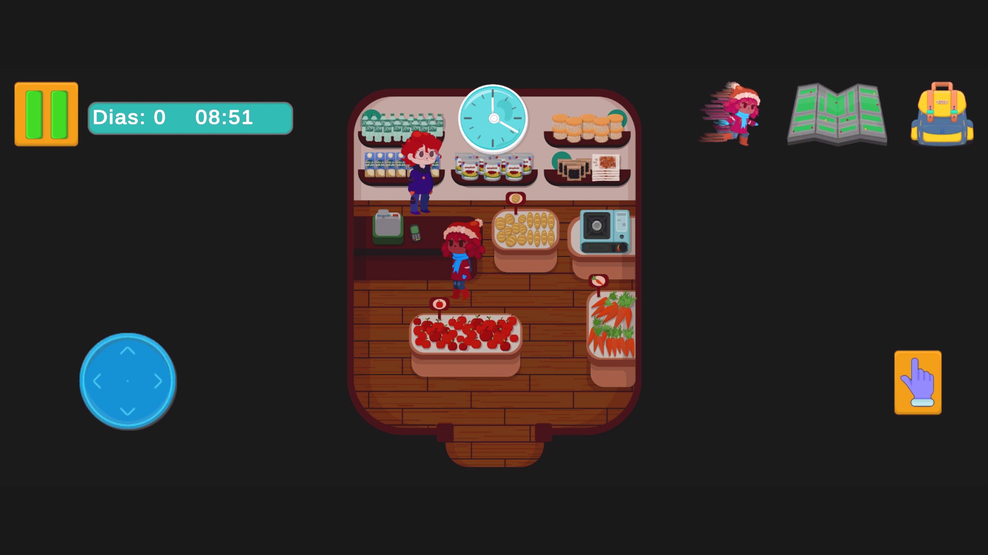 Expedição Antártica