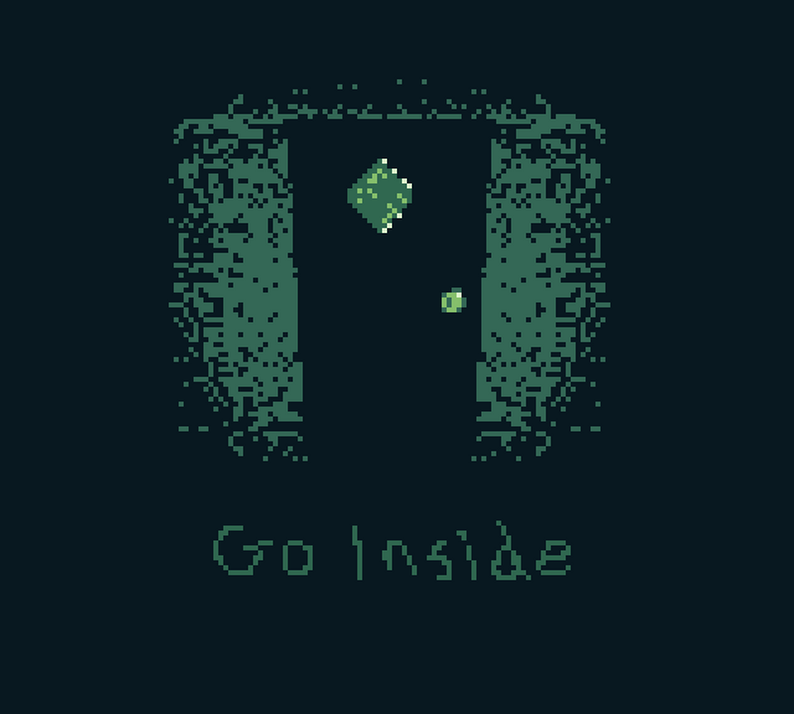 Four of a Kind: A Short Horror Anthology