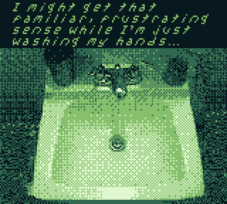 Four of a Kind: A Short Horror Anthology