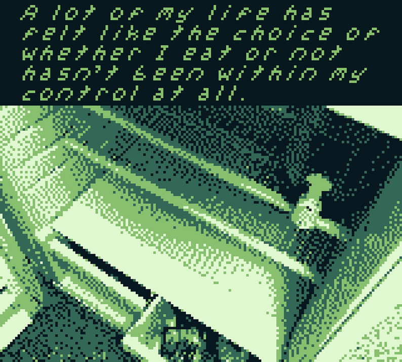 Four of a Kind: A Short Horror Anthology