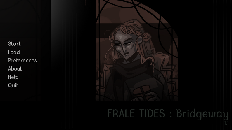 Frale Tides