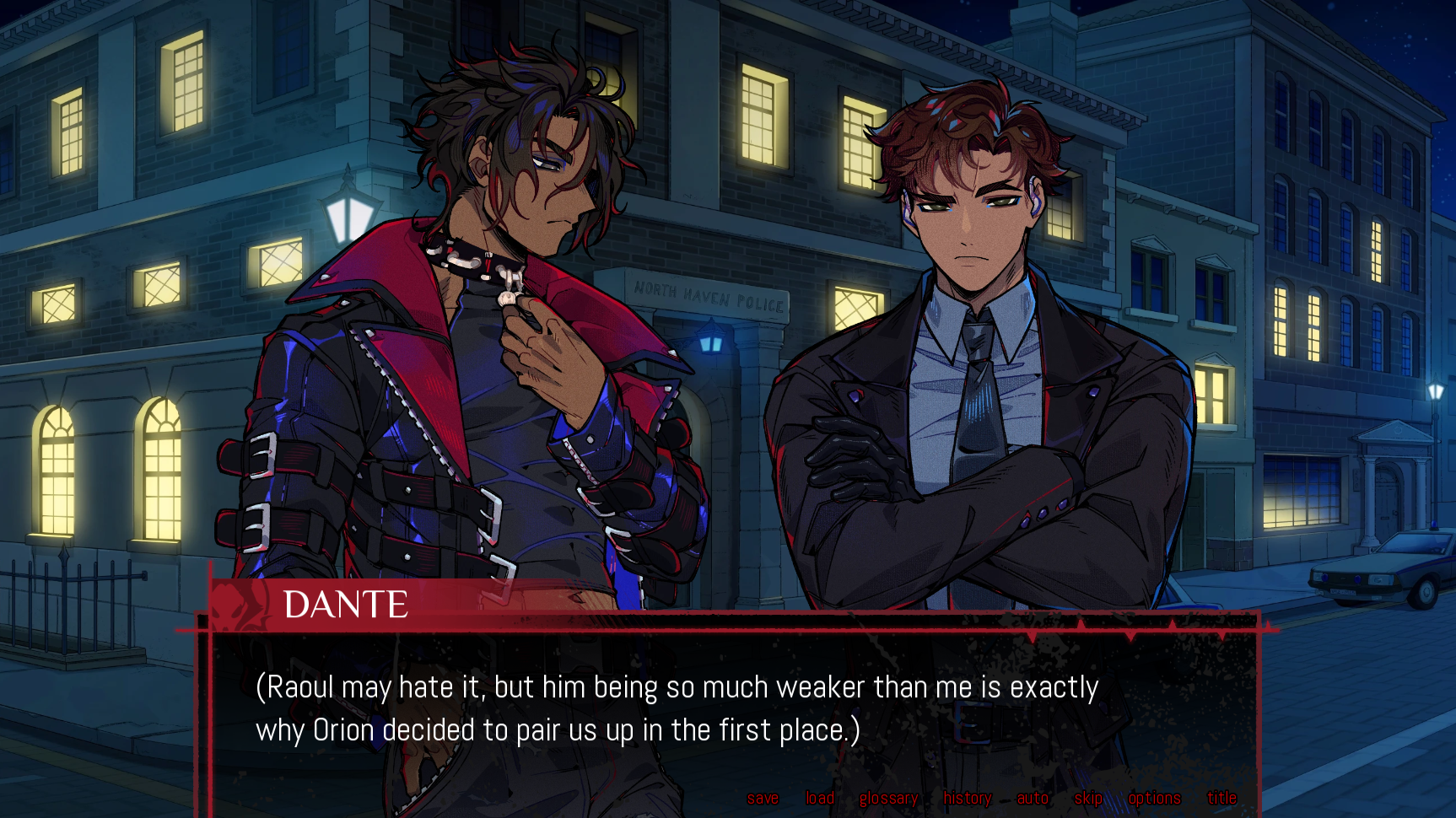 Burn the Midnight Oil