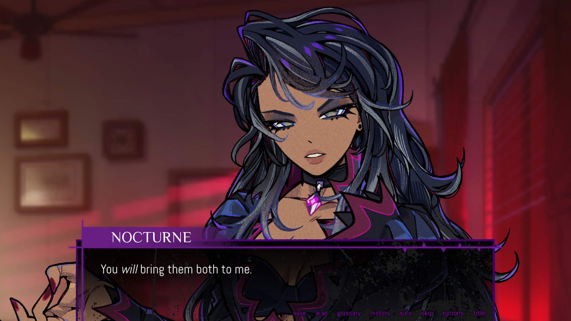 Burn the Midnight Oil