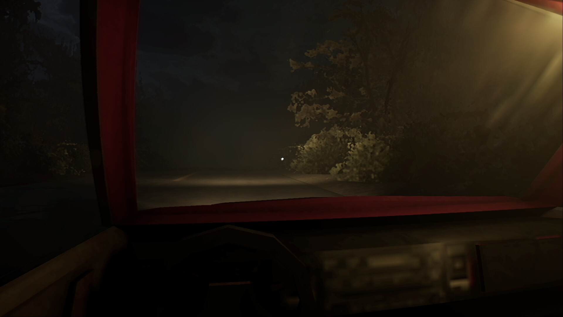 Them’s Tale: The Road to Her