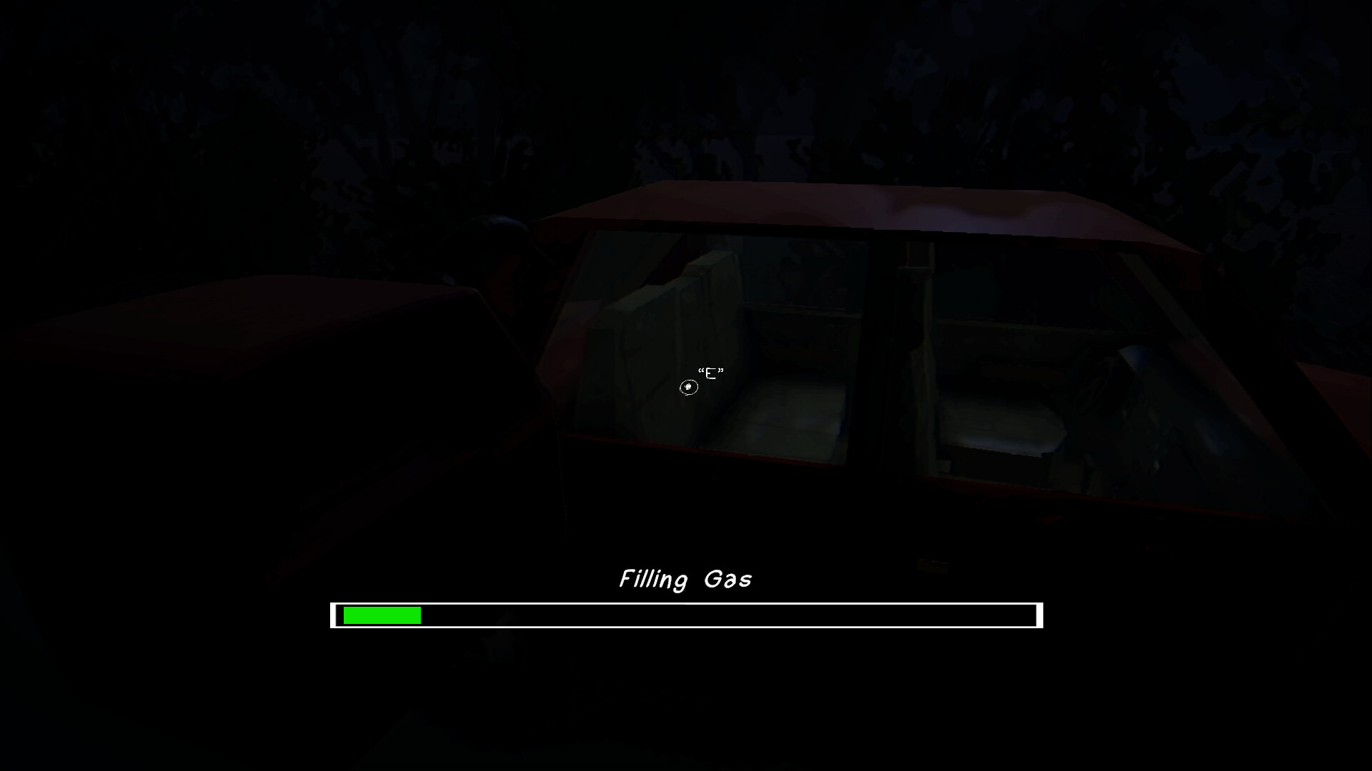 Them’s Tale: The Road to Her