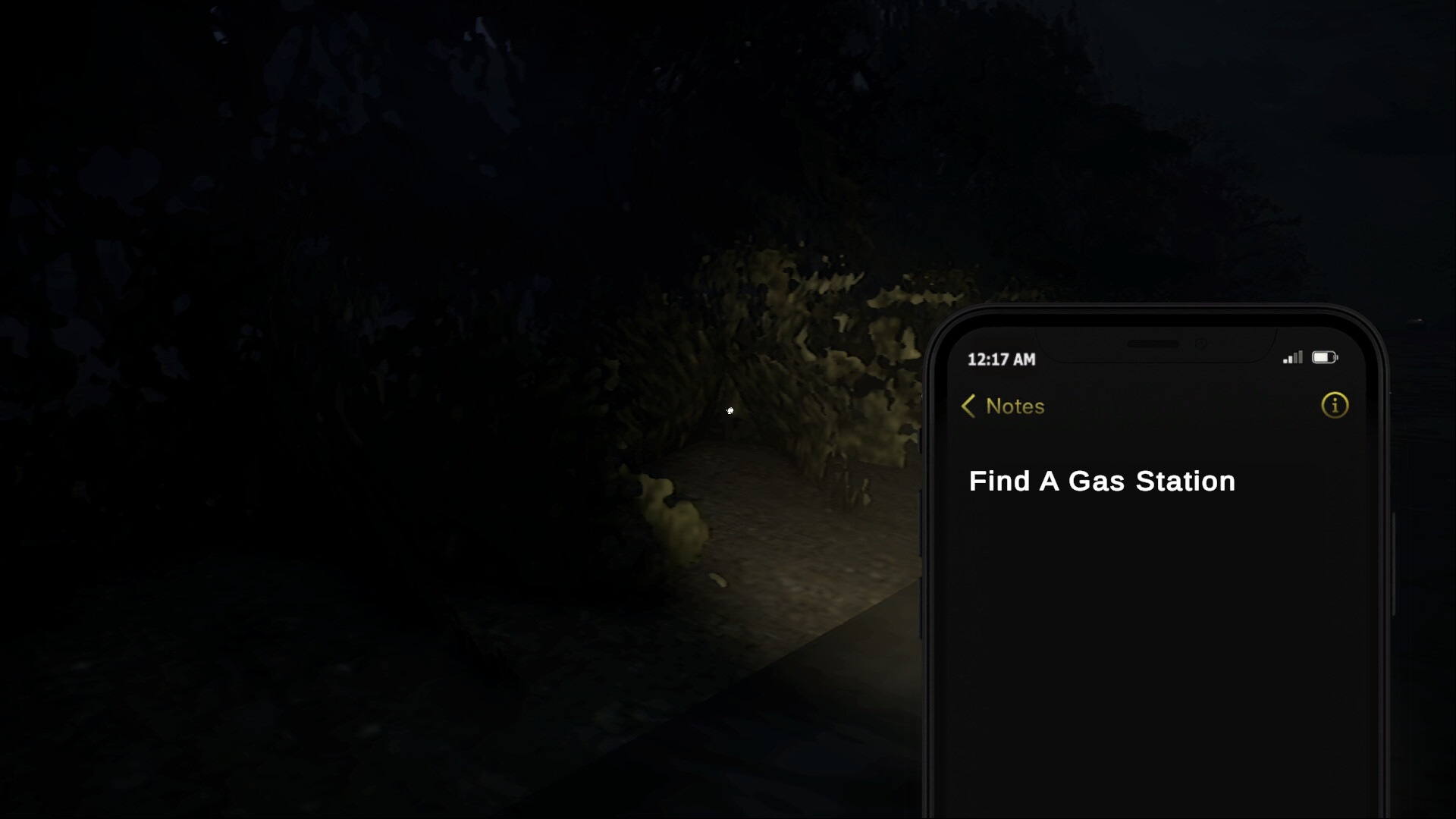 Them’s Tale: The Road to Her