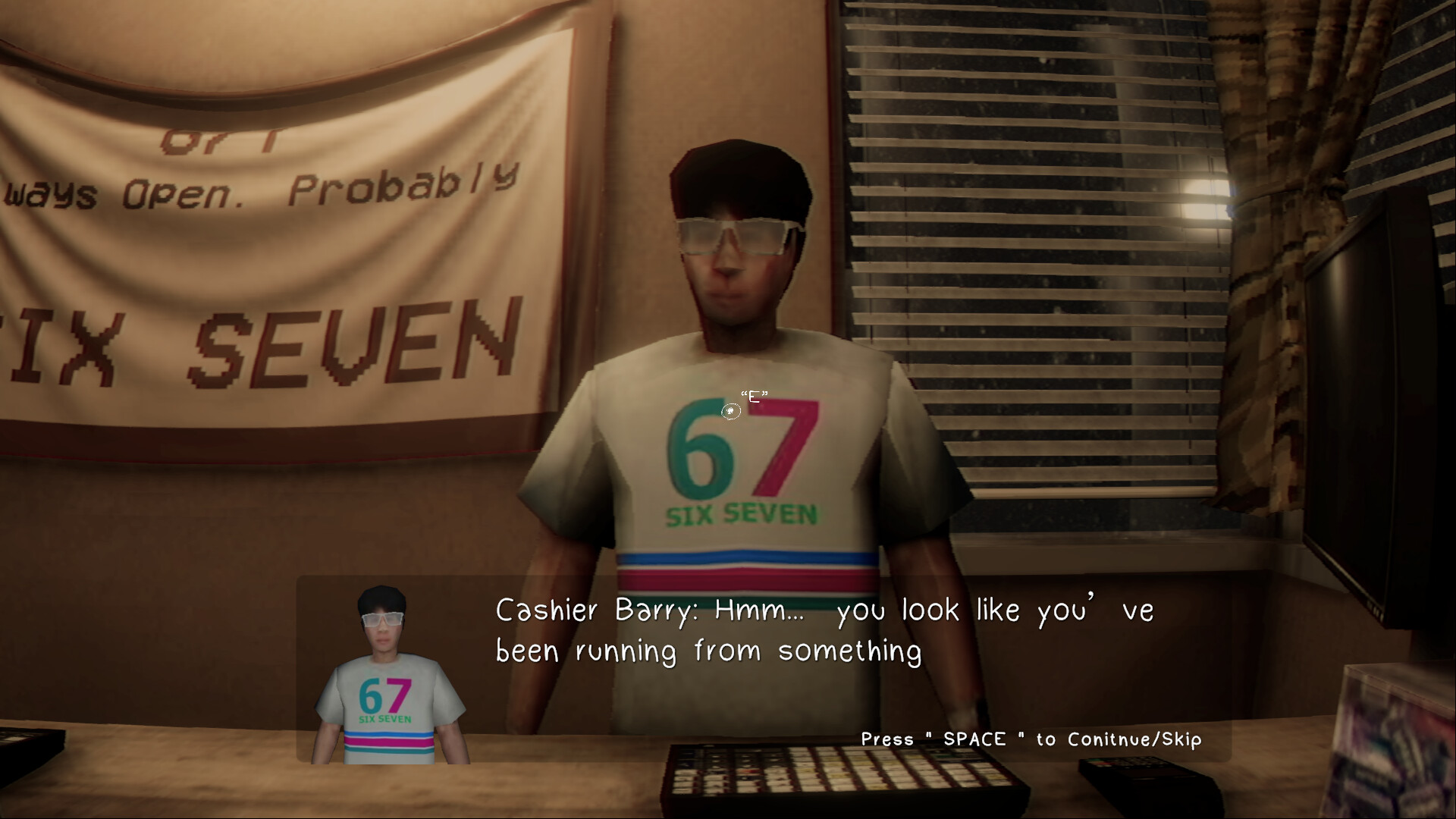 Them’s Tale: The Road to Her