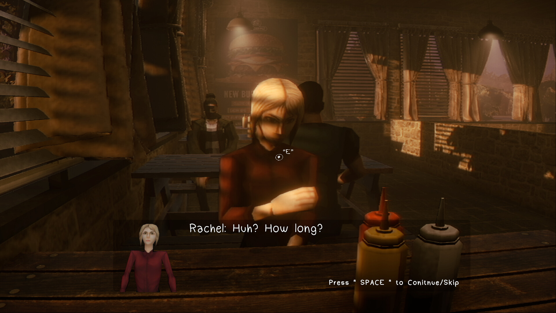 Them’s Tale: The Road to Her