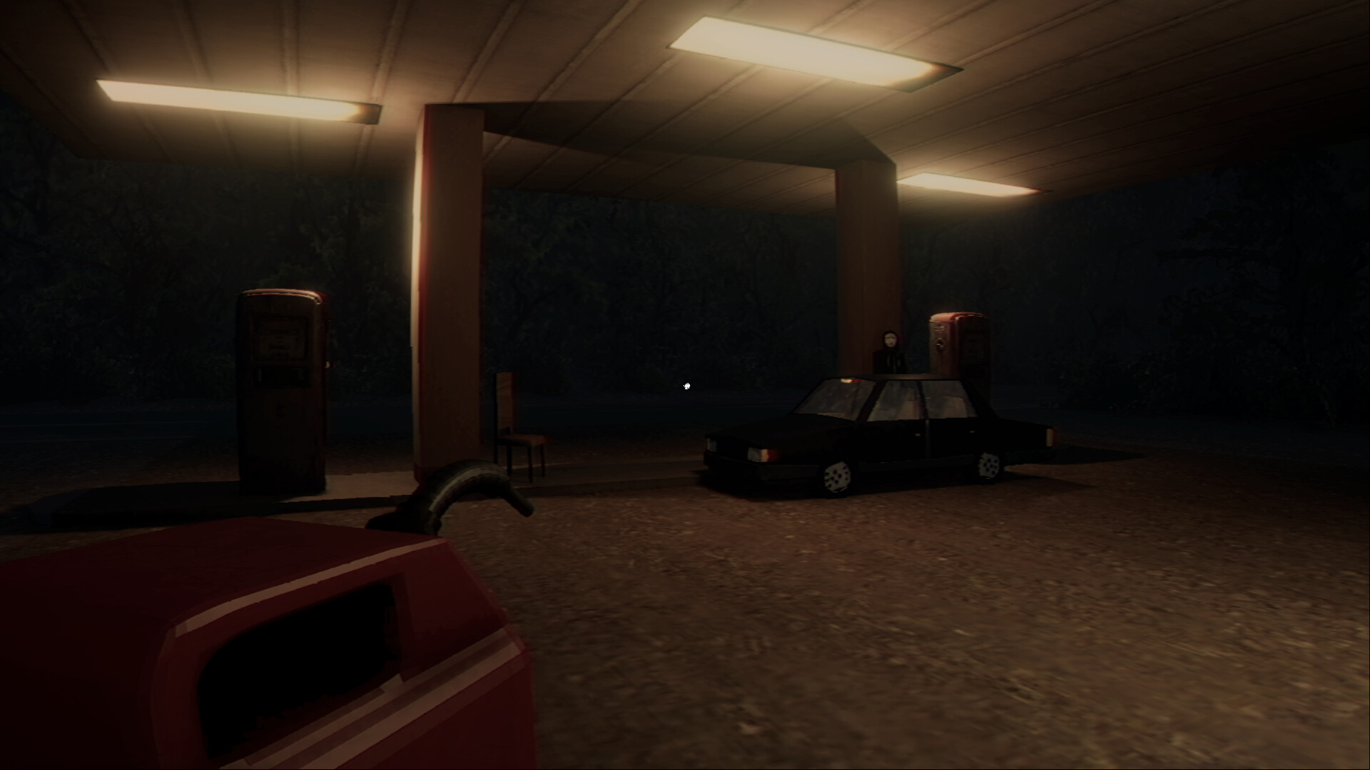 Them’s Tale: The Road to Her