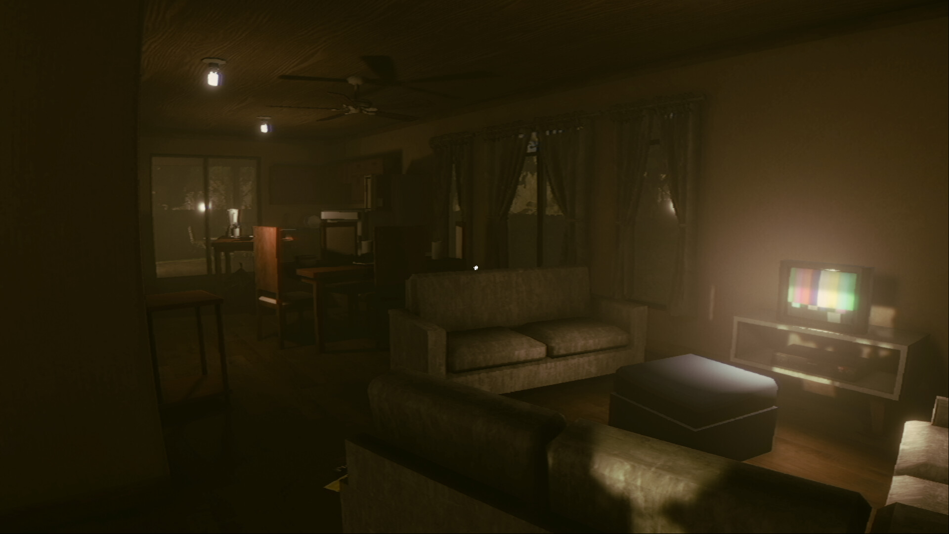 Them’s Tale: The Road to Her