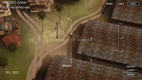 AirStrike Command: Tactical Assault Operation &amp; Helicopter Battle Arena Simulator
