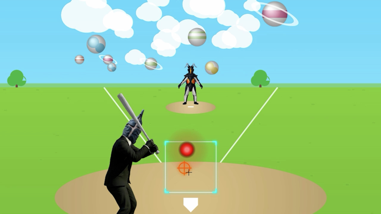 Zetton’s One Trillion Degree Derby