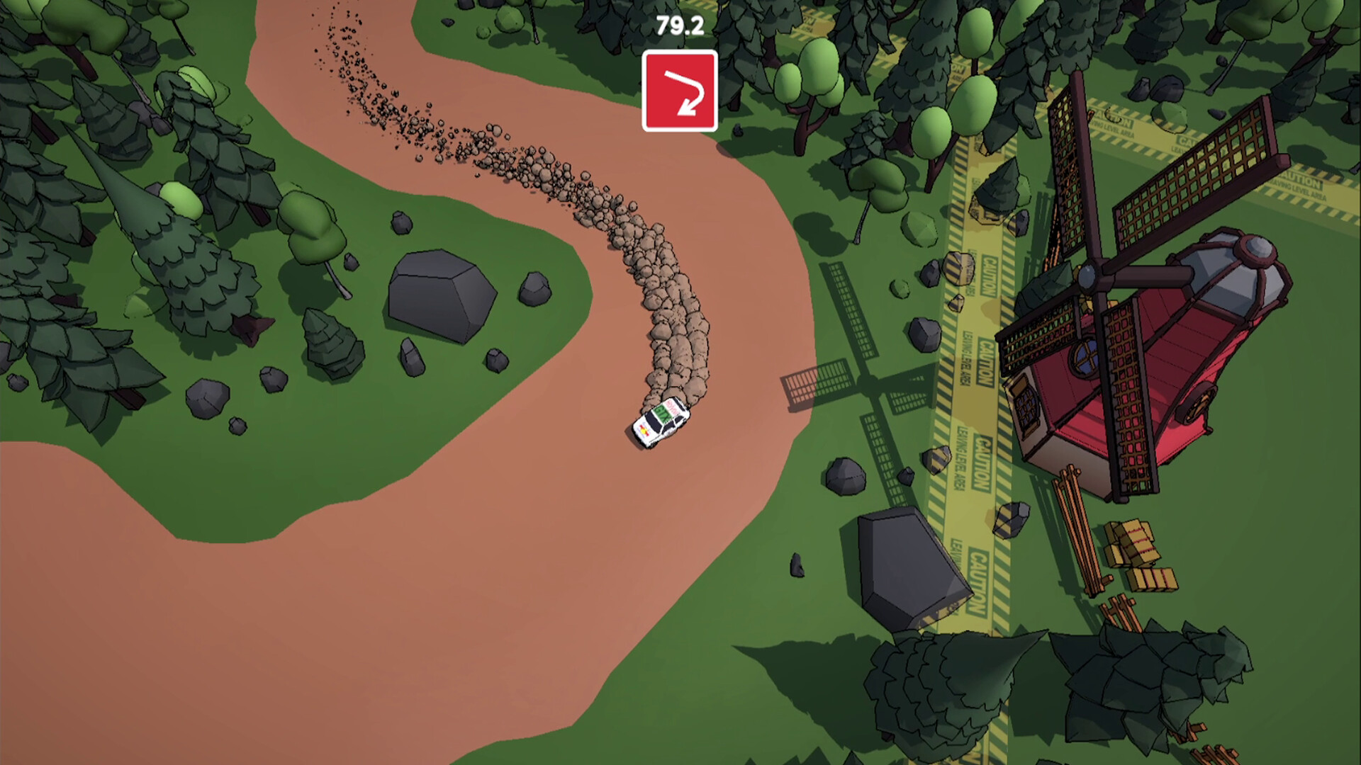 Jesus Take The Wheel