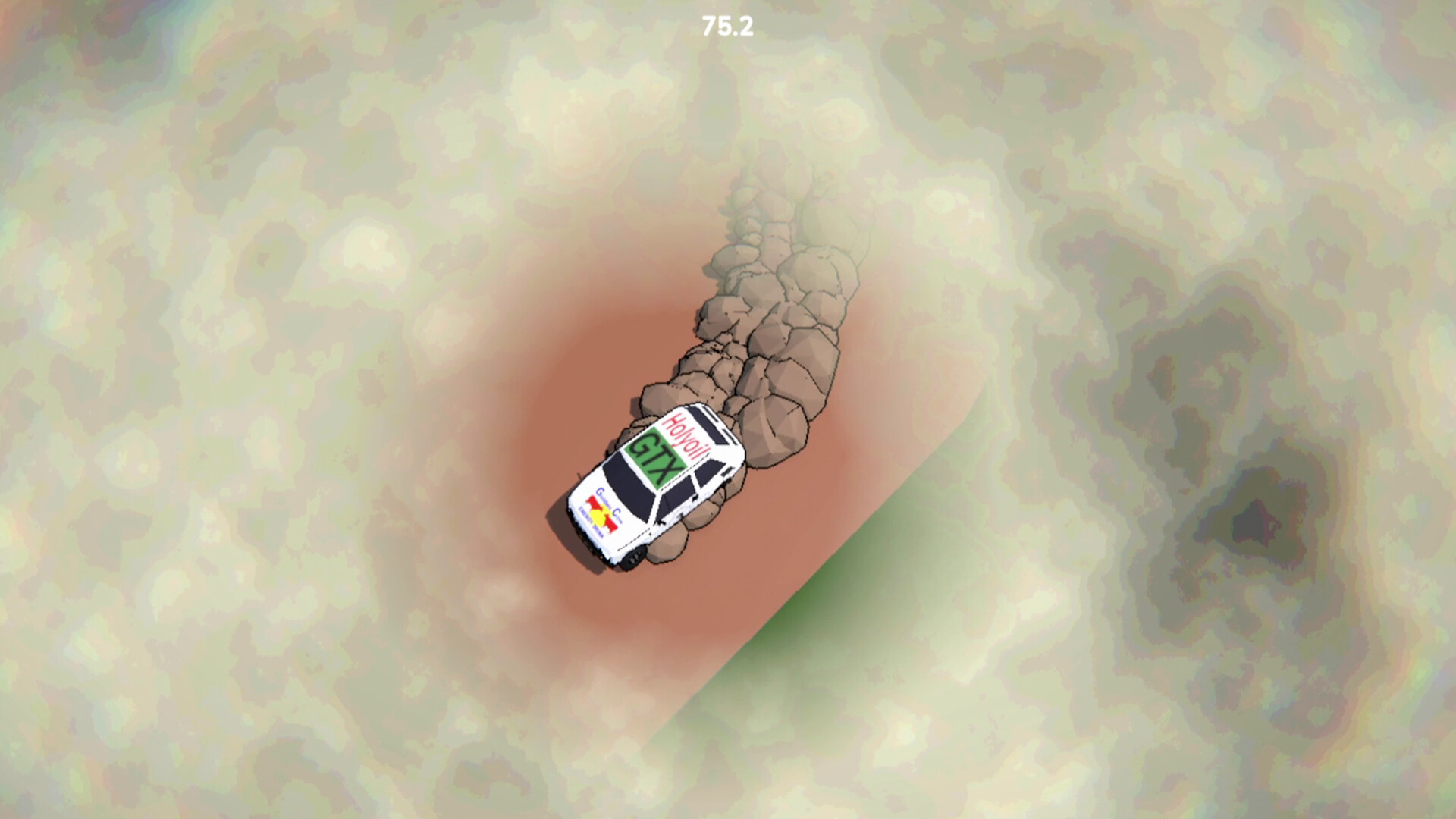 Jesus Take The Wheel