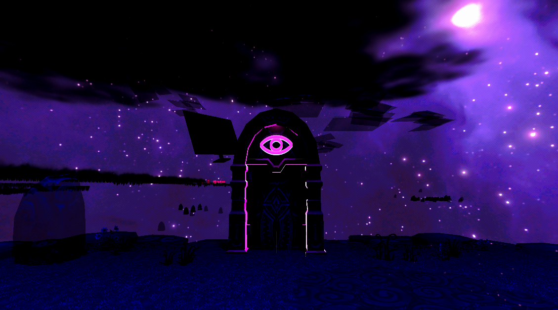 Loop: New Reality