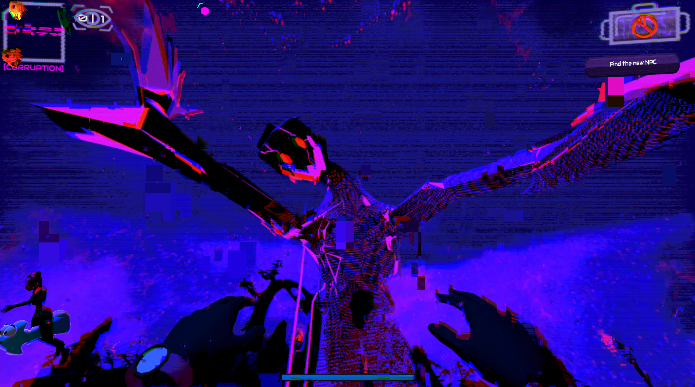 Loop: New Reality