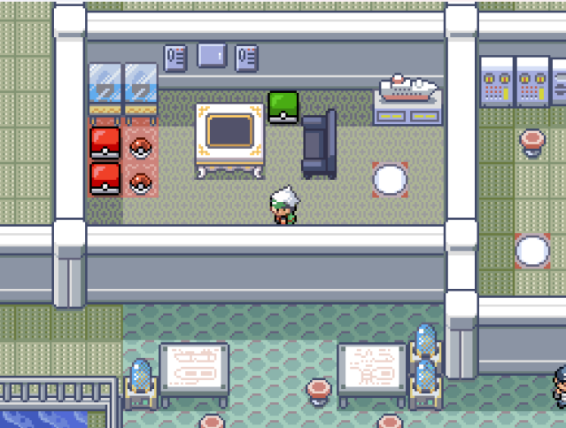 Poké Everworld Online