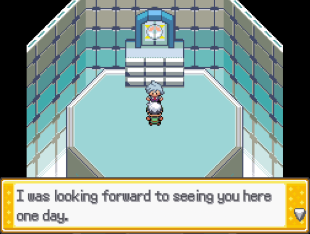 Poké Everworld Online