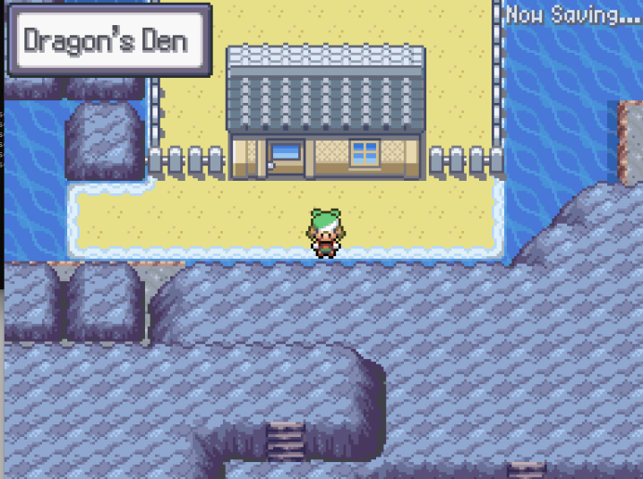 Poké Everworld Online