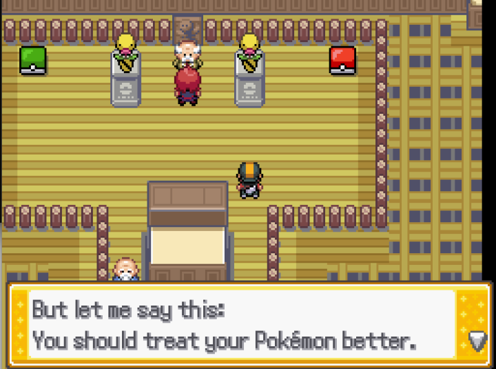 Poké Everworld Online
