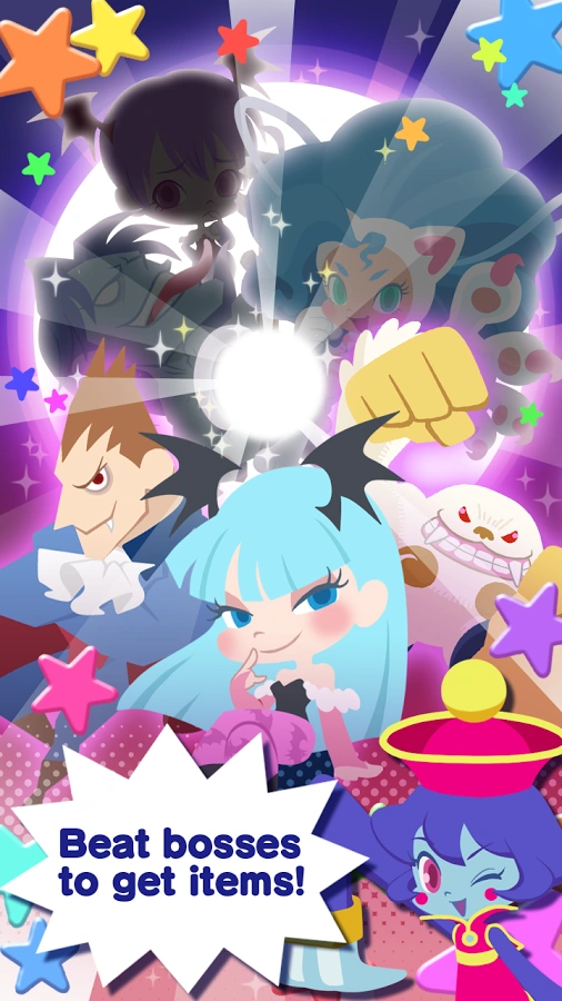 Line Drop: Spirit Catcher